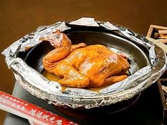 -老爷庙风味美食府(魏都大道店)