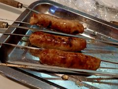生煎肠-玫瑰红烤羊排(北新桥三条店)