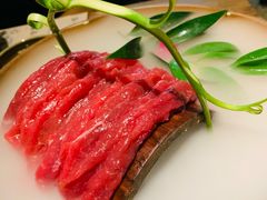 九秒牛肉-盡膳口福跷脚牛肉火锅(合生汇购物中心店)