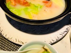 -稍可轩博物馆餐厅