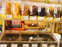 零售区-粒上皇(淮河路步行街店)