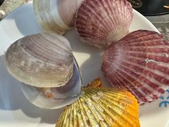 -曼格活海鲜·牛排自助(光明蓝鲸店)