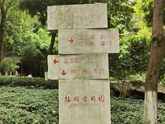 -龙头寺公园