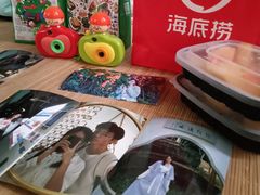 -海底捞火锅(龙岗星河COCO Park店)