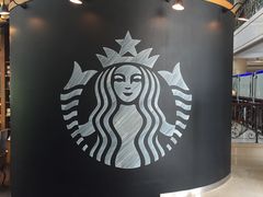 -星巴克(北京西大望路温特莱店)
