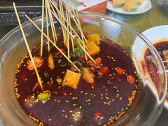 -湘约爨厨(太白立交店)