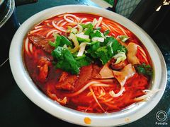 -薛记襄阳香辣牛肉面(平安路店)