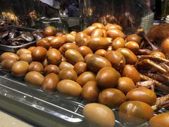 -陈鹏鹏潮汕菜(欢乐海岸 海边景观店)