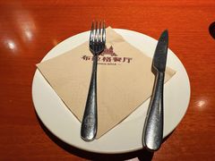 -布拉格餐厅· 中欧捷克菜(全国首店)