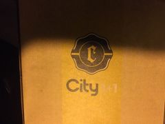-City1+1城市比萨·意面(桂林路店)
