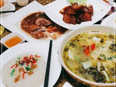 -東城故事·尋找姆媽的味道(玉兰路店)