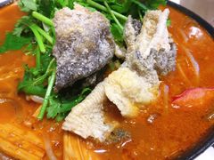 -肥汁米蘭香港米线(长宁来福士店)