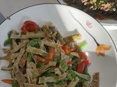 -食光慢宴·安吉土菜馆