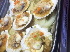 -盐汪子杂鱼馆(大港店)