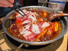 -沼津港精致料理·寿喜烧·烧鸟(青浦宝龙广场日料榜单店)