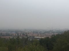 -红山国家森林公园