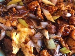 -局气烤鸭·北京菜(前门店)