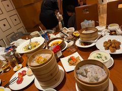 -杭州JW万豪酒店-万豪中餐厅