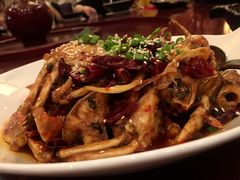 -粤尚腾香居中餐厅(首都机场希尔顿店)