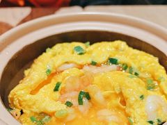 -谷田稻香·砂锅菜(南沙万达广场店)