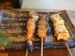 -鸟幸 TORISAKI 炭火居酒屋