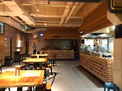 大堂-袁家村关中印象美食(万象汇店)