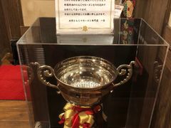 -一兰拉面(新宿中央东口店)