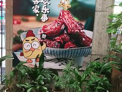 -老客家·客家菜(万达店)