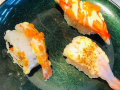 -五月罗马海鲜自助餐厅(月星环球港店)