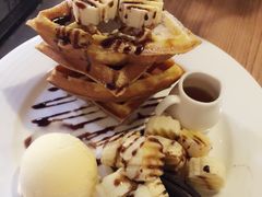 -鲨鱼咬吐司(东港店)