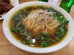-水仙拉面(水仙街店)