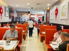 -马凯餐厅(长椿街店)