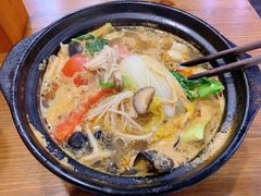 -金陵杨胖子·砂锅麻辣烫(金轮新天地店)