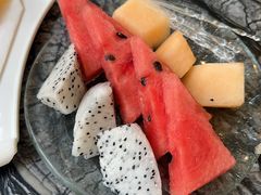 -金海湾嘉华度假酒店·海天阁中餐厅
