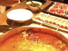 -四喜小胖·北京涮肉(五道营店)