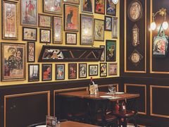 -Entrecôte 法国牛扒馆(保利·时光里店)