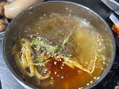 -炽城·烤肉名家(鸿达中央广场店)
