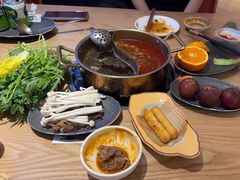 -松野谷·寿喜烧自助(华联顺义金街购物中心店)