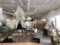 大堂-共舞时光猫咖·狗咖(新街口店)