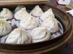 汤包-朱新年·苏式汤团·面点(北寺塔店)