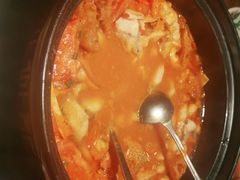 -越城记黑鱼煲(福侨大厦店)