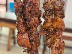 -文文烤肉(大皮院店)