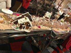 -北京宝辰饭店·明苑咖啡厅