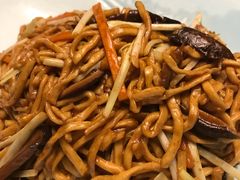 红烧伊面-广东道至正餐厅(区庄店)