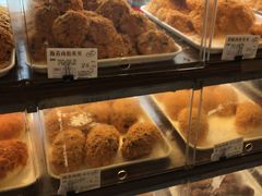 -苹果花园(南泉路店)
