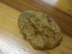 面筋包-黑皮酸菜鱼(三山街店)