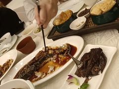 -楼外楼(西湖景区孤山路店)