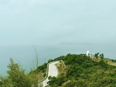 -东澳岛