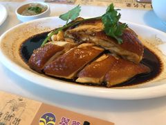 -翠华餐厅(百老汇店)