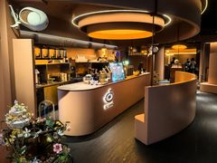 -色響火锅(恒隆广场店)